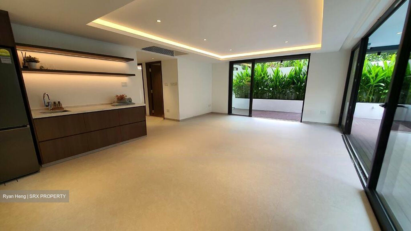 Bedok Ria Crescent (D16), Detached #459479551